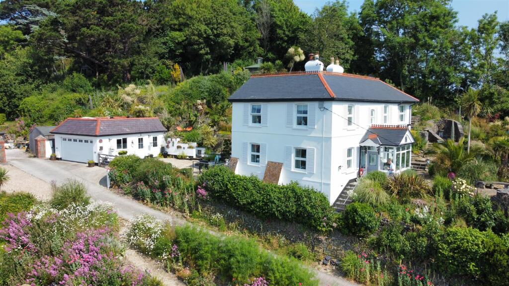 West Hill, Braunton photo 4