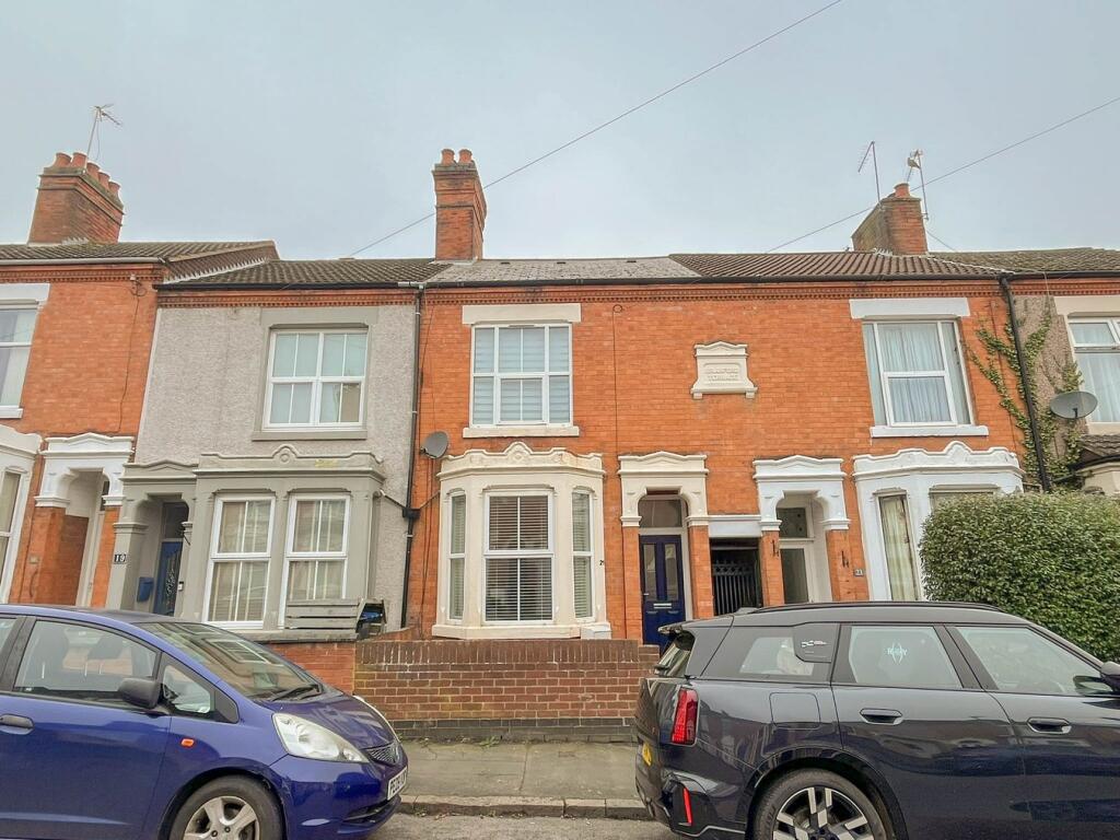 Main image of property: Grosvenor Road, Rugby, CV21
