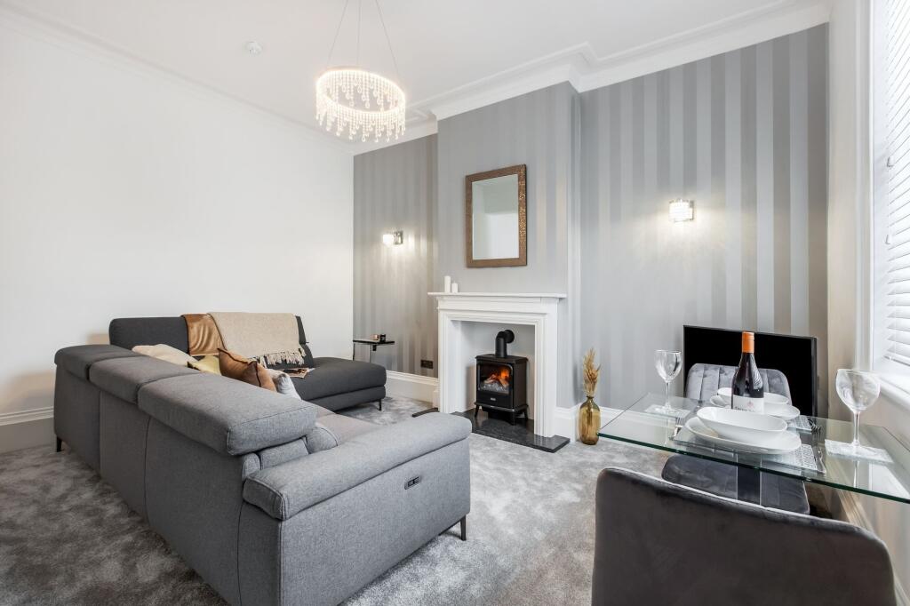 Main image of property: Cavendish Apartments, 80 Warwick Road, CA1