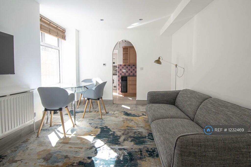 Main image of property: Glengall Road, London, NW6