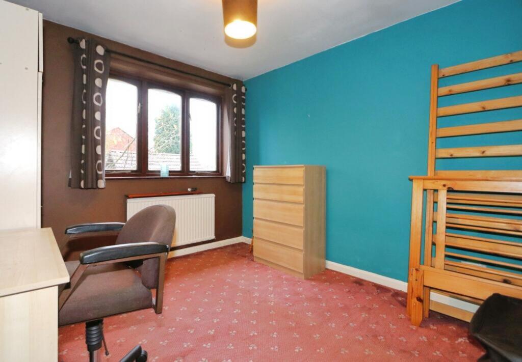 House in North West Leicestershire, Packington - View 5