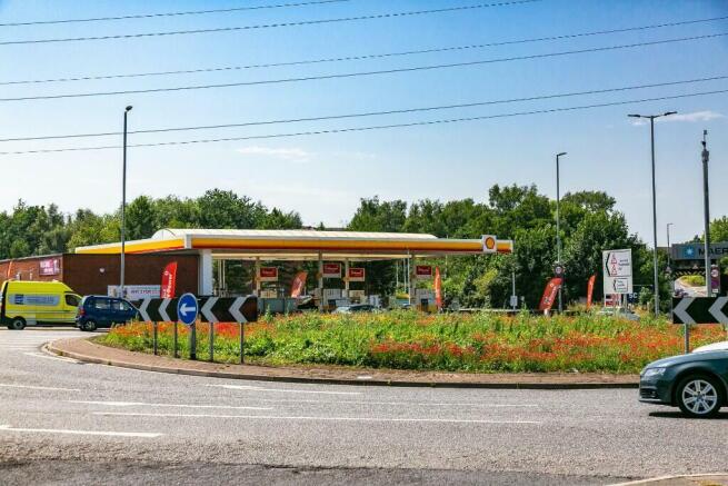 Local amenities