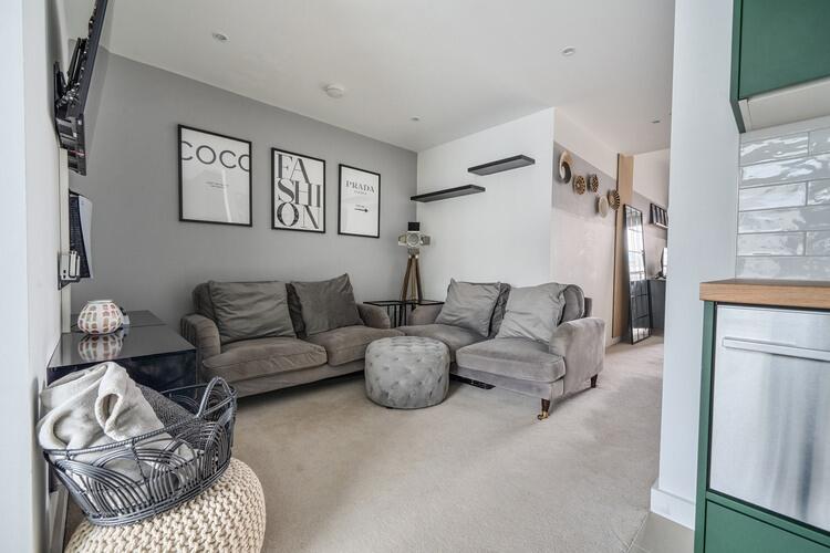 Main image of property: Marina Gardens, Portishead, Somerset, BS20