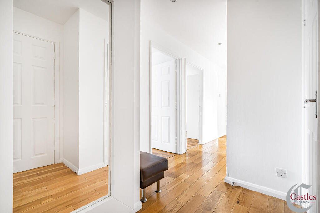 Apartment in London - More