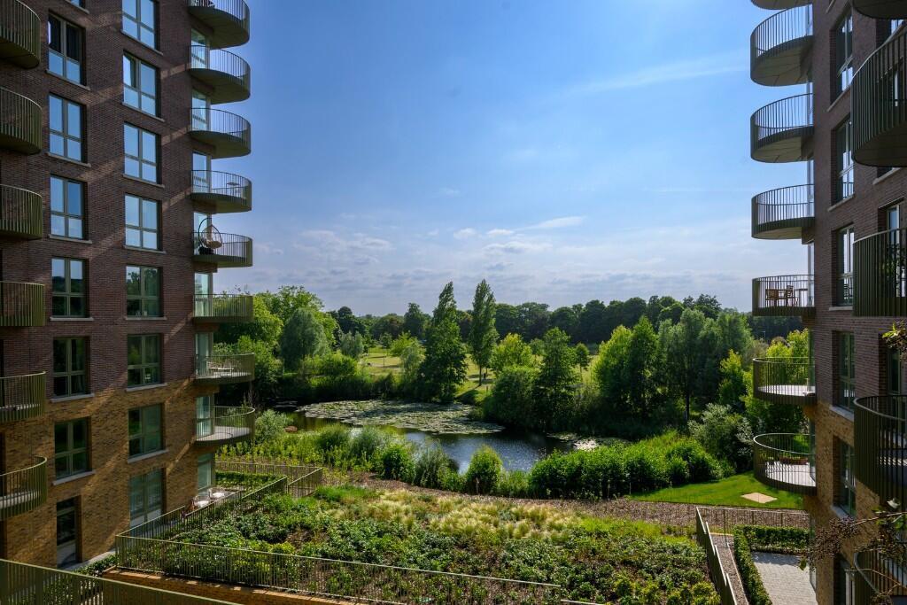 Main image of property: Kidbrooke Village Sales & Marketing Suite, 
5 Pegler Square,
London, 
SE3 9FW