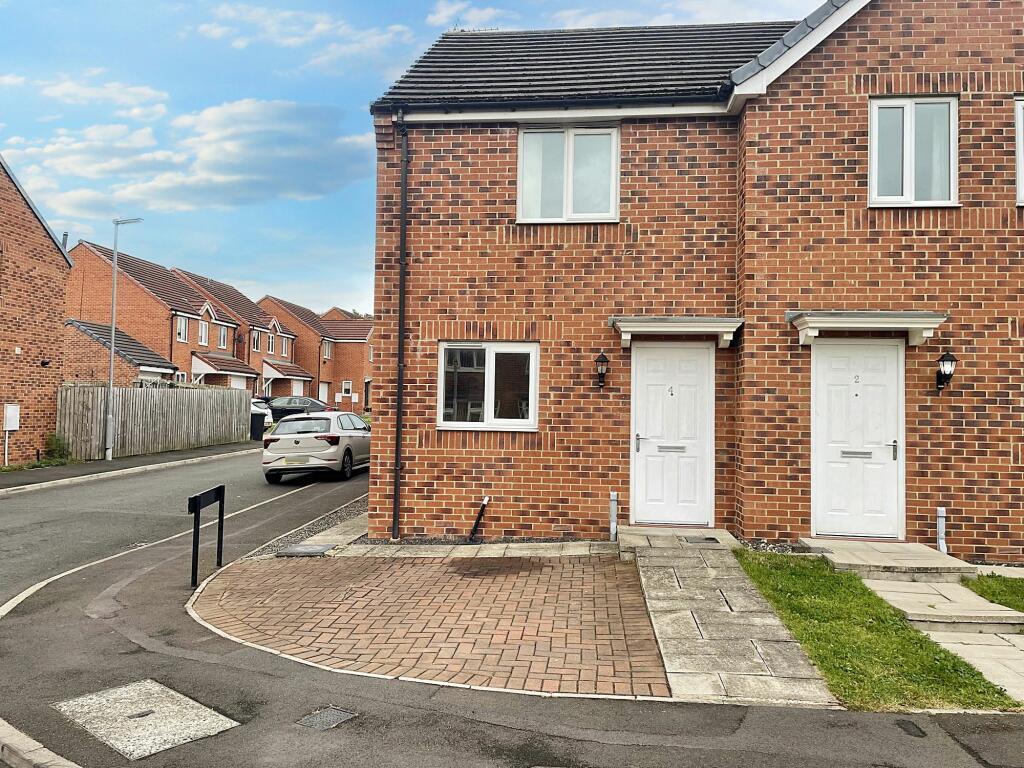 Main image of property: Fairbairn Road, Peterlee, County Durham, SR8 5EQ