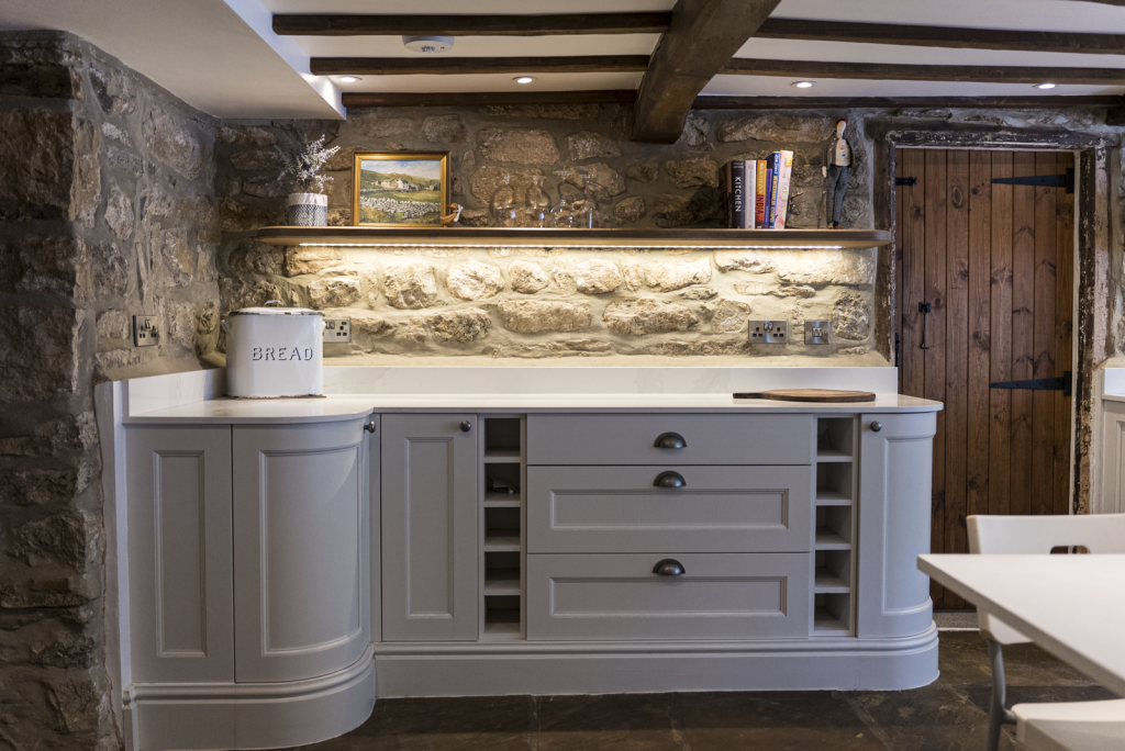 Capon Hall Cottage, Malham Moor, Settle, BD24 photo 4
