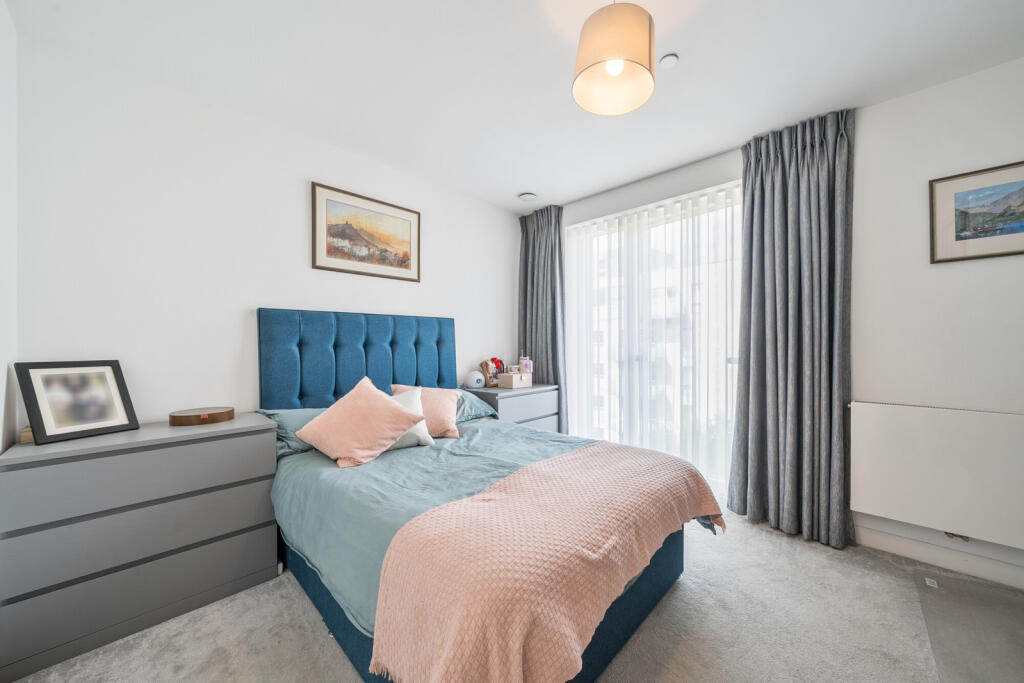 Apartment in London, Royal Borough of Greenwich - View 4