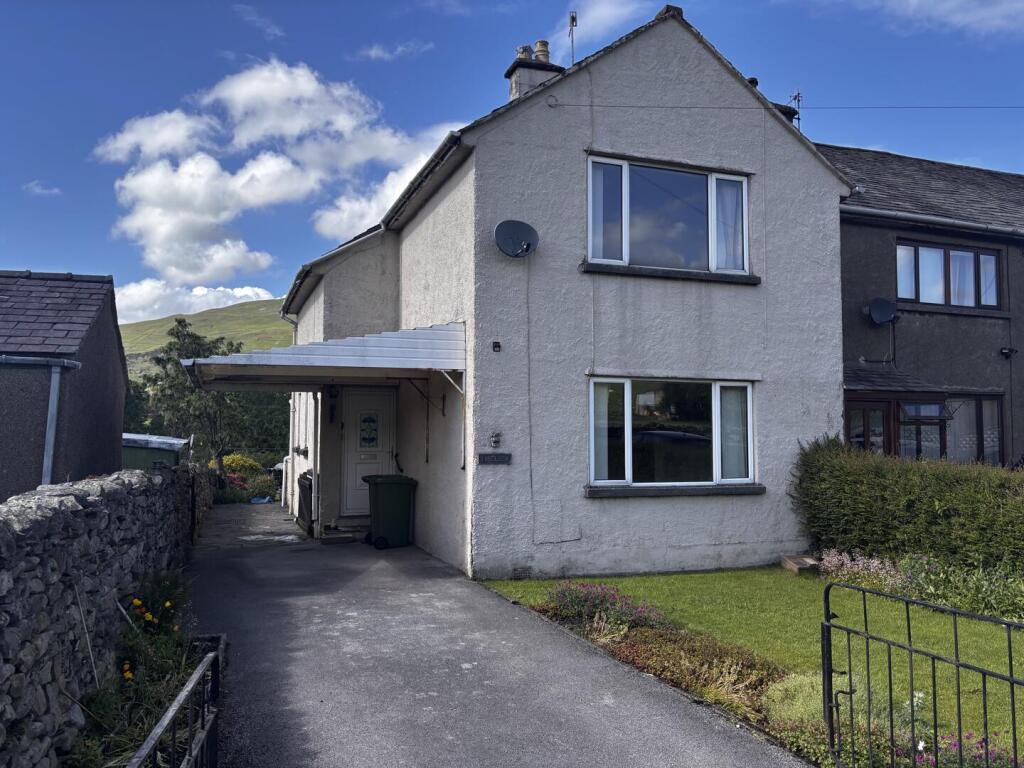Main image of property: 1 Hillside, Millthrop