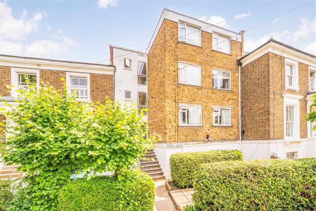 Main image of property: Northbourne Road, Clapham