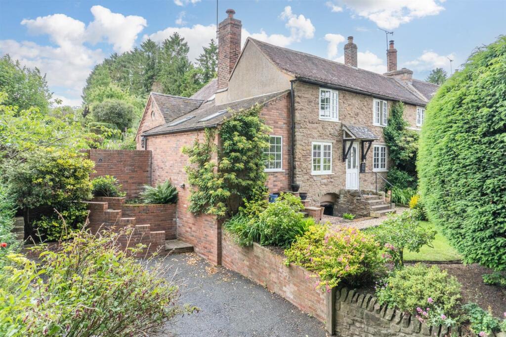 Main image of property: Pinkham, Cleobury Mortimer, Kidderminster
