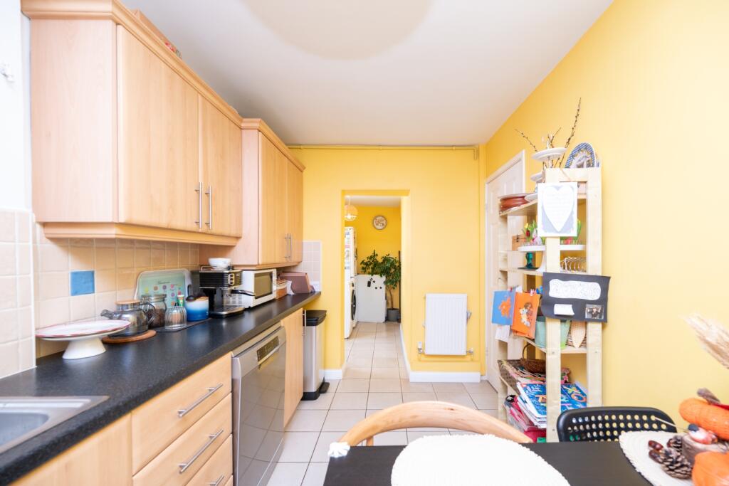 House in Sandwell, Mesty Croft - More