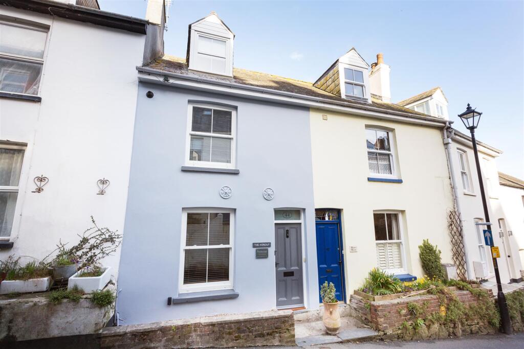 Main image of property: 44 Lostwithiel Street, Fowey
