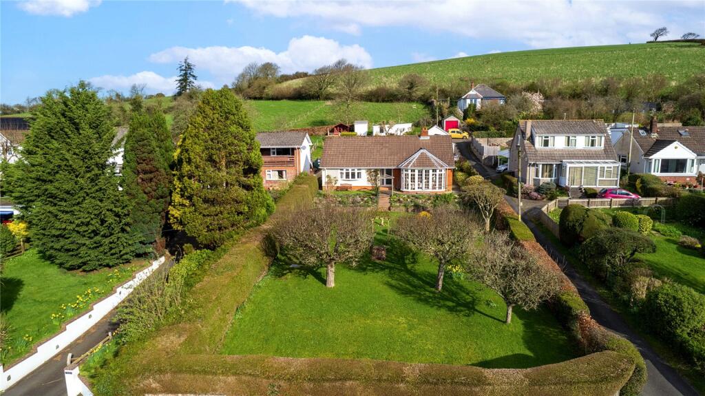 Main image of property: Goodleigh Road, Barnstaple, Devon