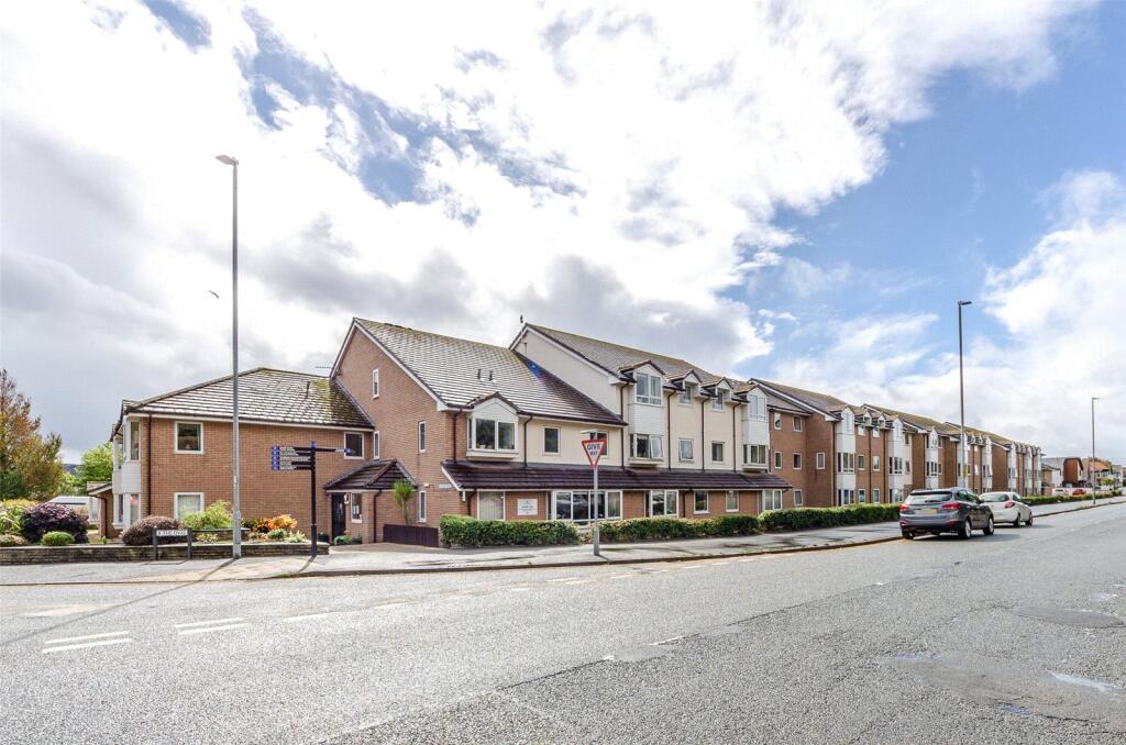 Main image of property: Gloddaeth Avenue, Llandudno, Conwy, LL30