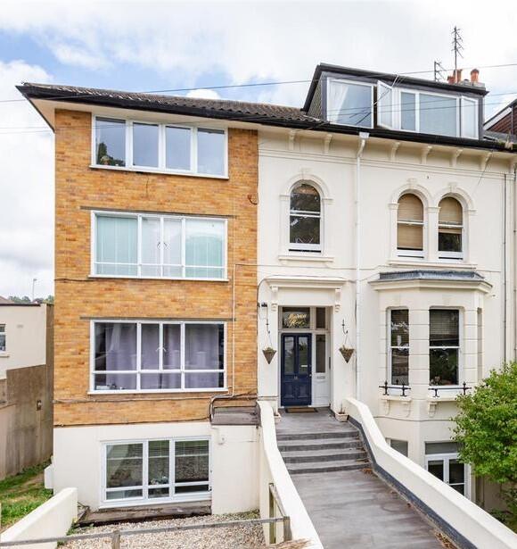 Main image of property: 11Murison House Clermont Terrace, BN1