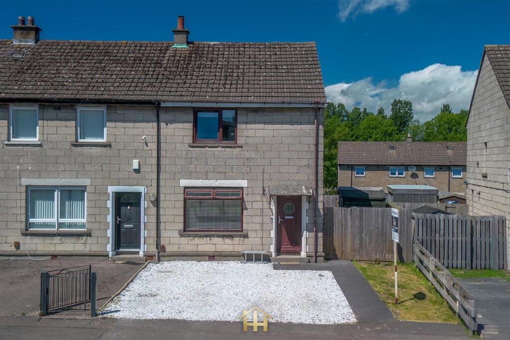 Main image of property: Ballantrae Place, Dundee