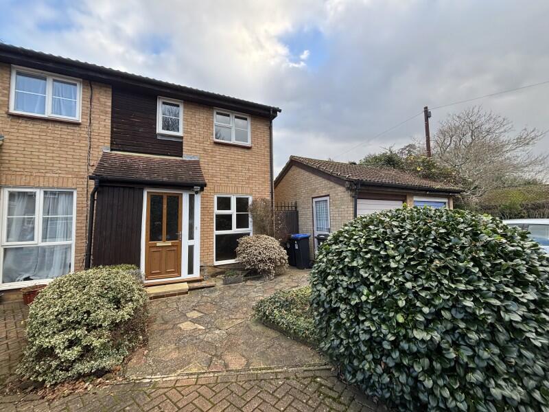 Main image of property: Woking, Surrey, GU21
