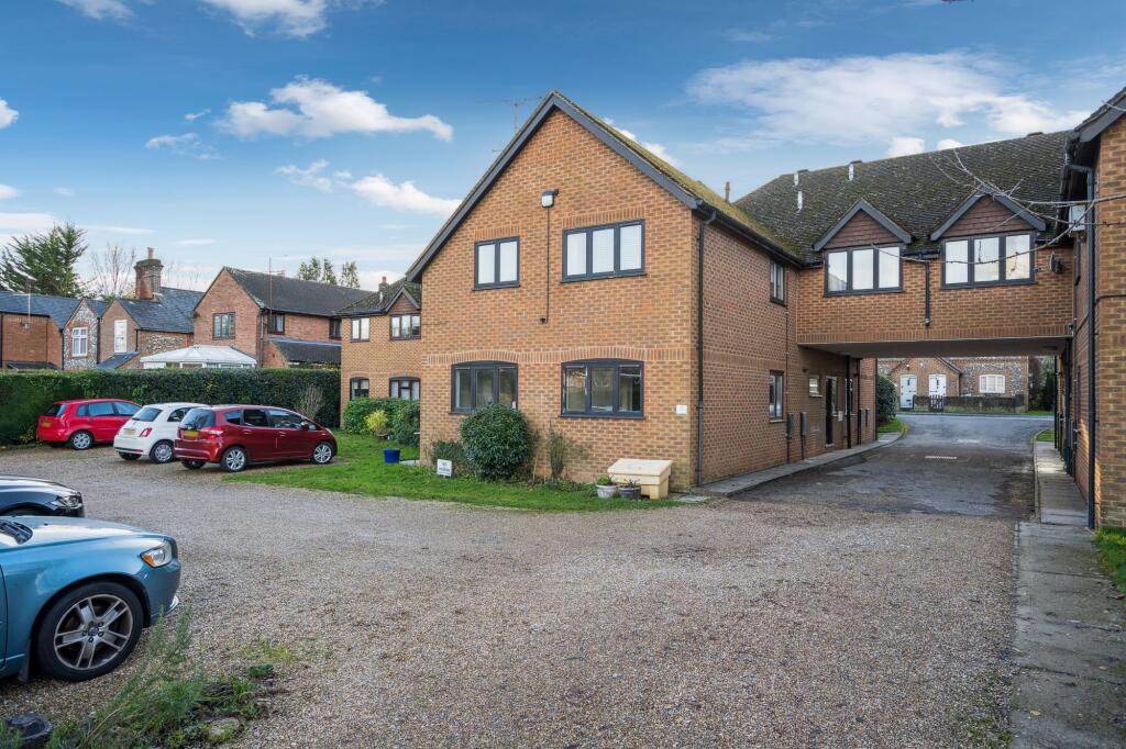 Main image of property: Main Road, Naphill, HP14