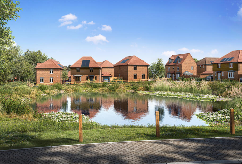 Additional image 17 of Hither Green Lane, Redditch, Worcestershire, 
B98 9BN