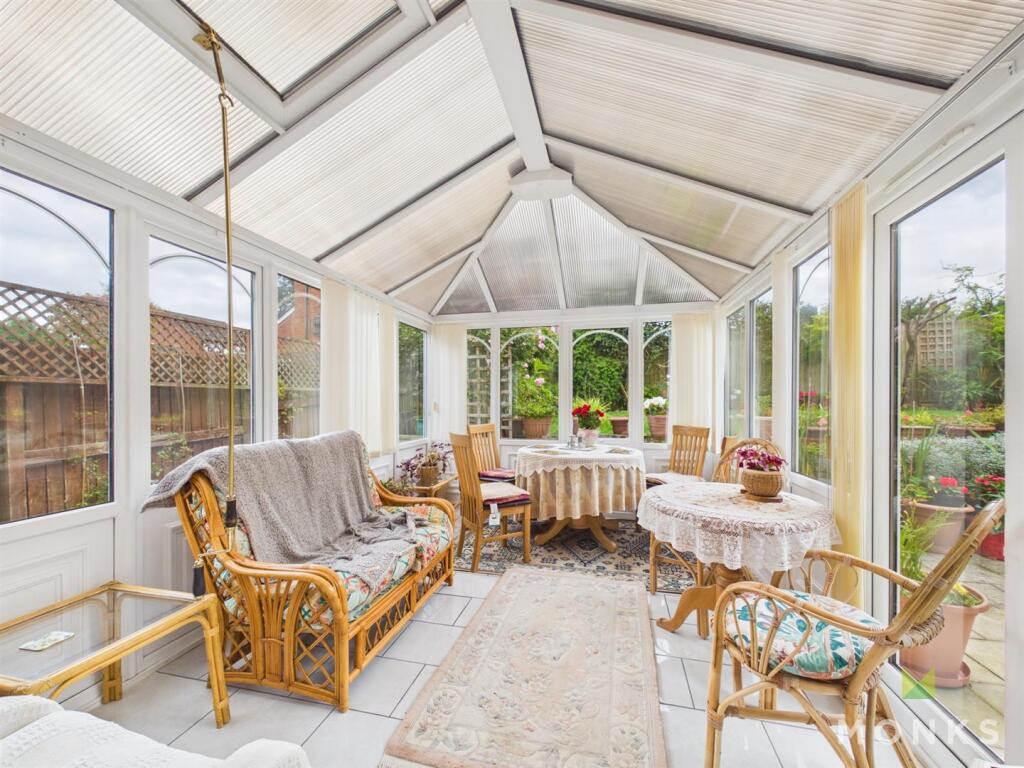 House in Shrewsbury - More