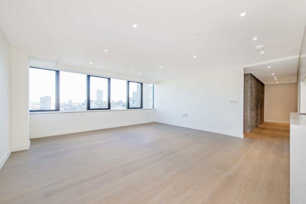 Apartment in London, West Smithfield, City of London - View 5