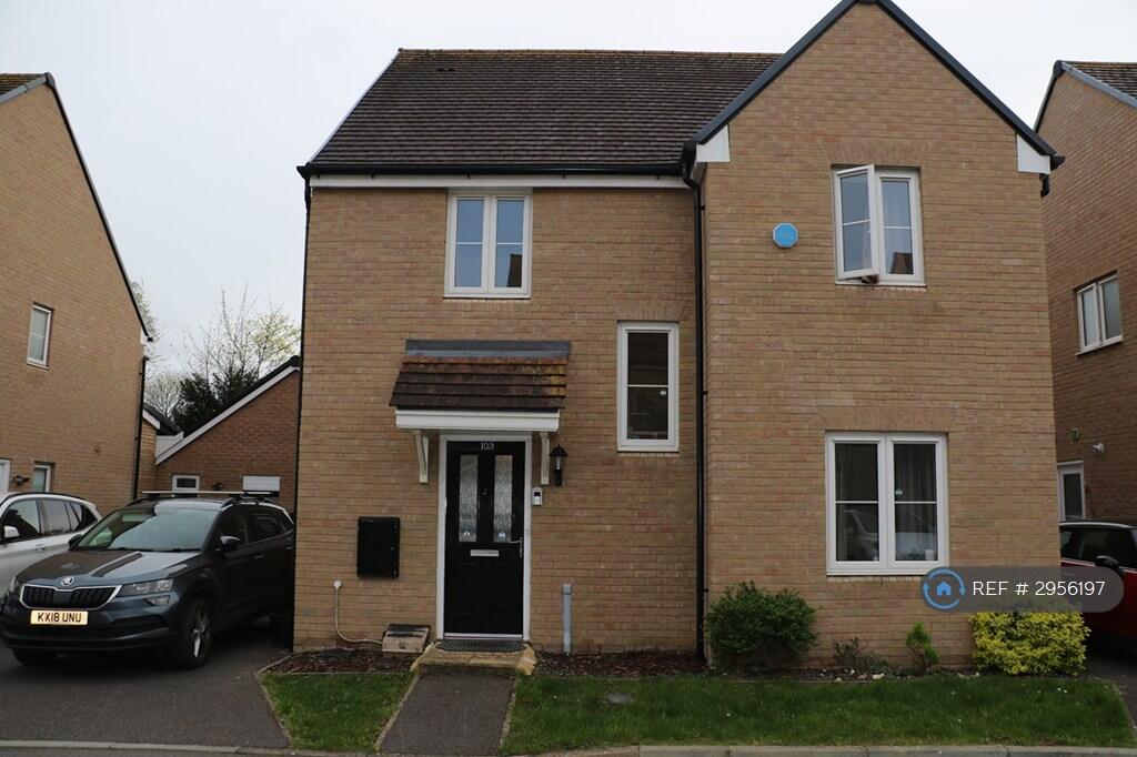 Main image of property: Collins Drive, Lower Earley, Reading, RG6
