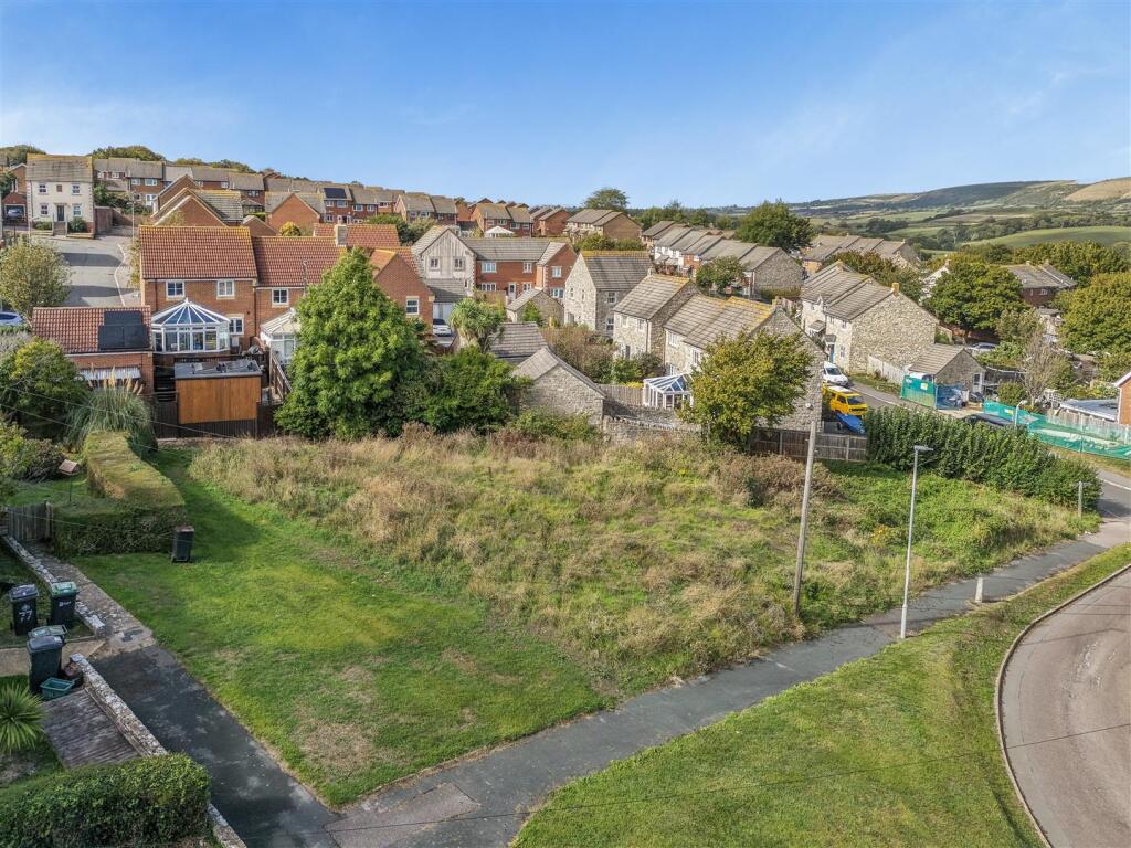 Priests Road, Swanage