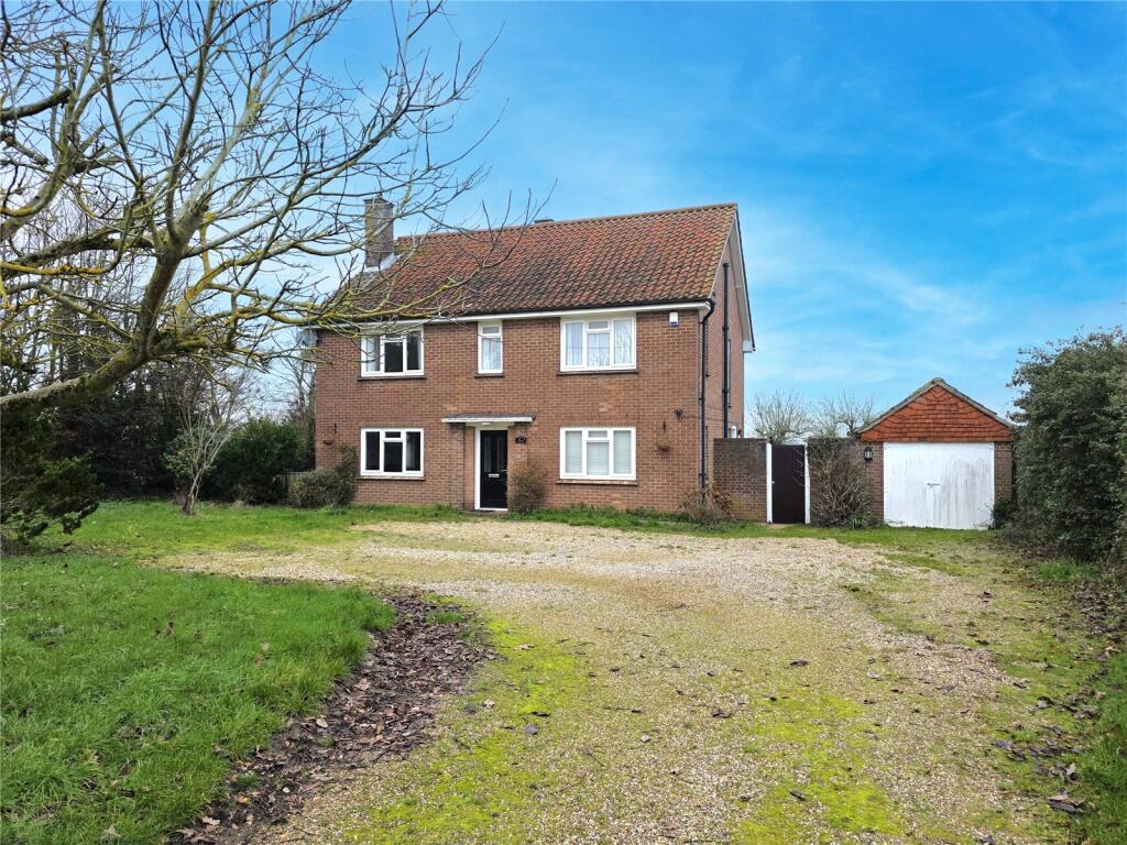Main image of property: Kelvedon Road, Messing, Colchester, Essex, CO5