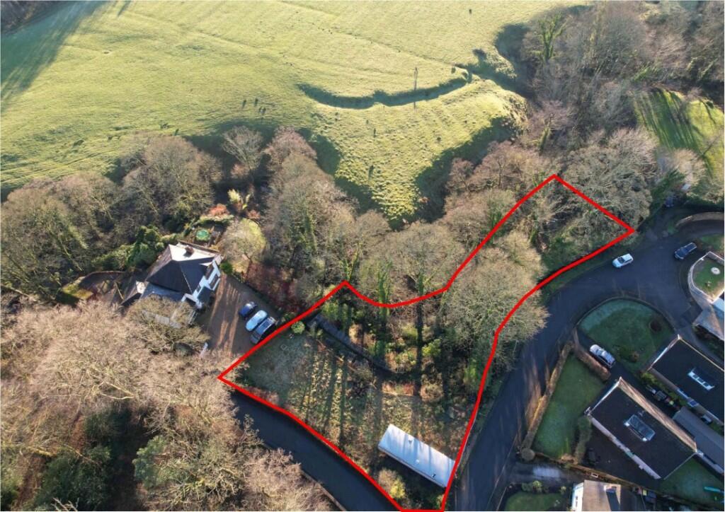 Main image of property: A Plot with full planning permission for the erection of a dwelling at Elston Lane, Elston, Grimsargh, Preston, PR2 5LR