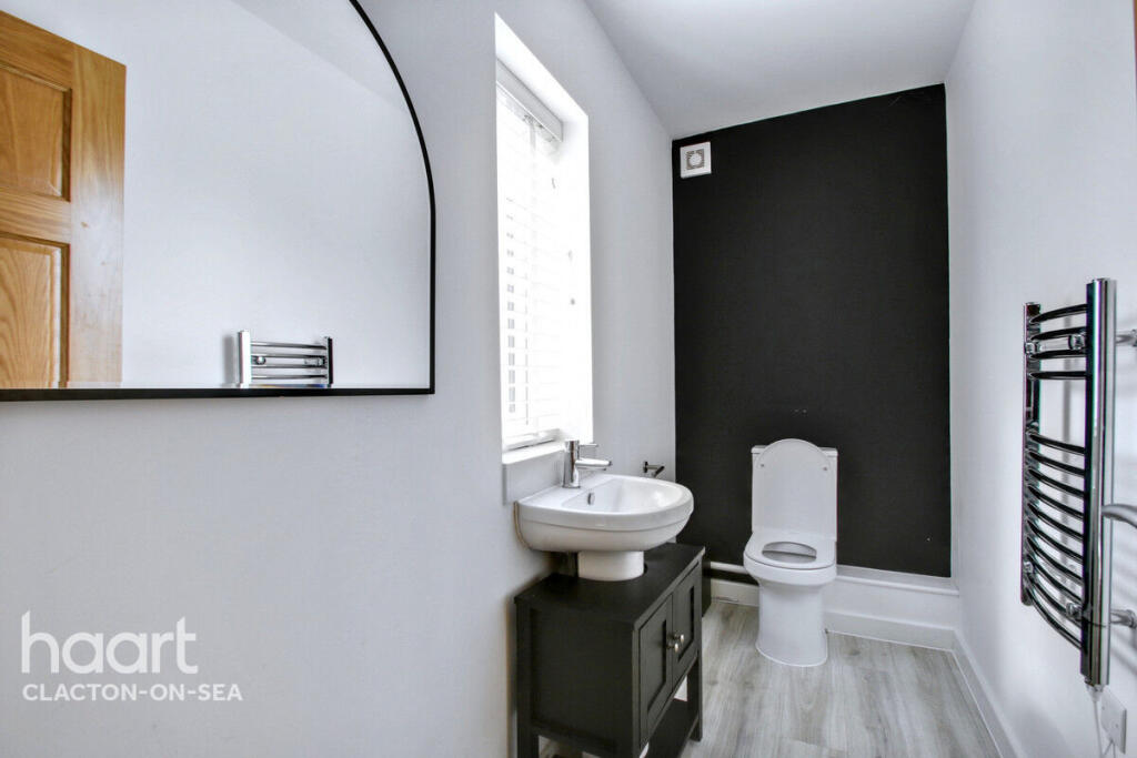 Main image of property: White hart Close, Harwich