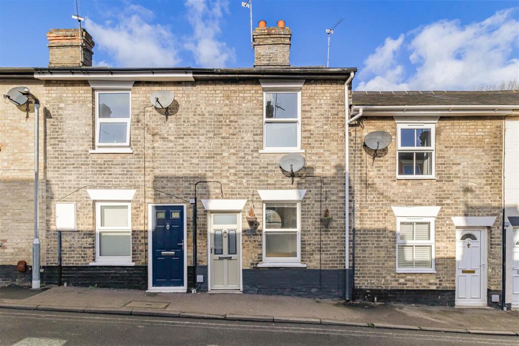 Main image of property: Eden Road, Haverhill