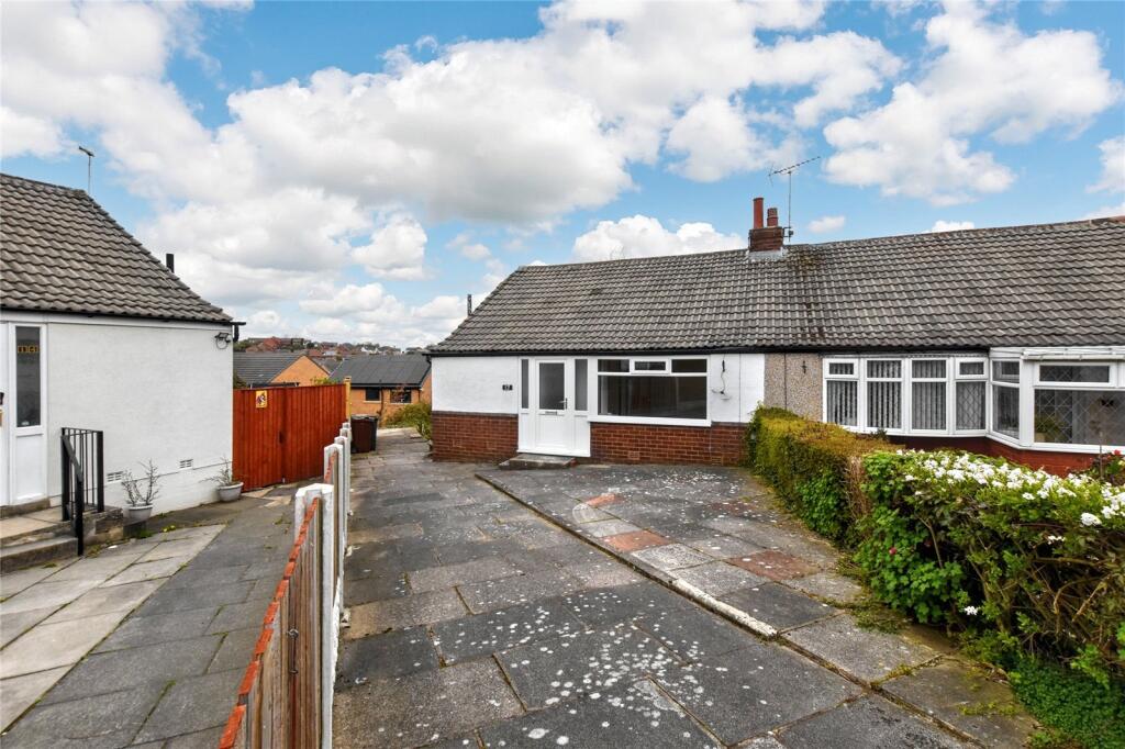 House in Leeds, Stanningley