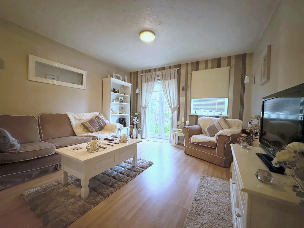 House in London - View 4