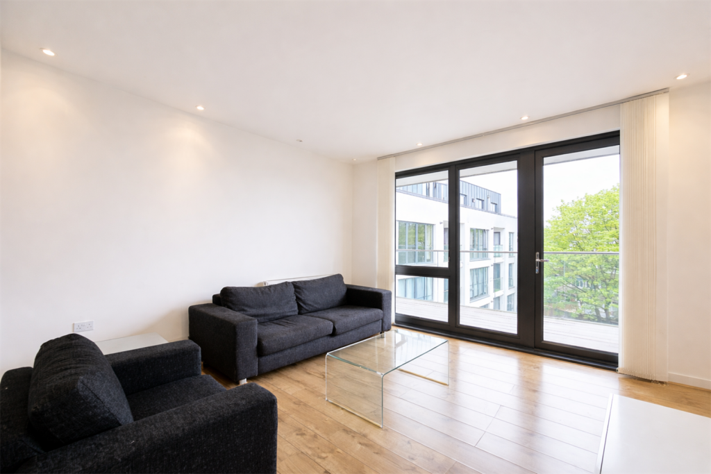 Apartment in London - View 4