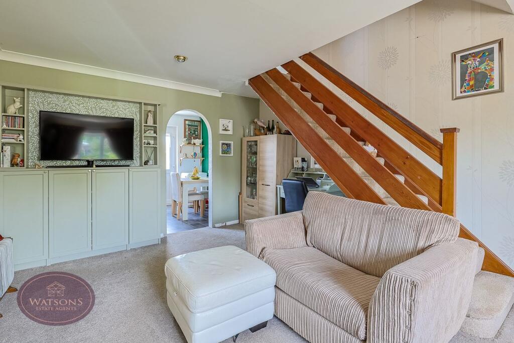 Dorchester Road, Kimberley, Nottingham, NG16 - View 3
