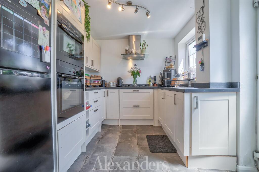 Oakham Grove, Ashby-De-La-Zouch photo 4