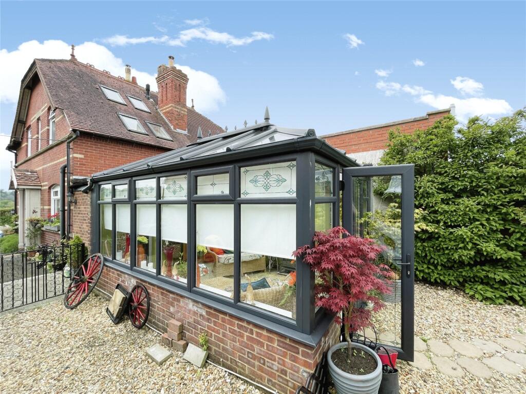 Additional image 13 of Red Cottages, Corsley