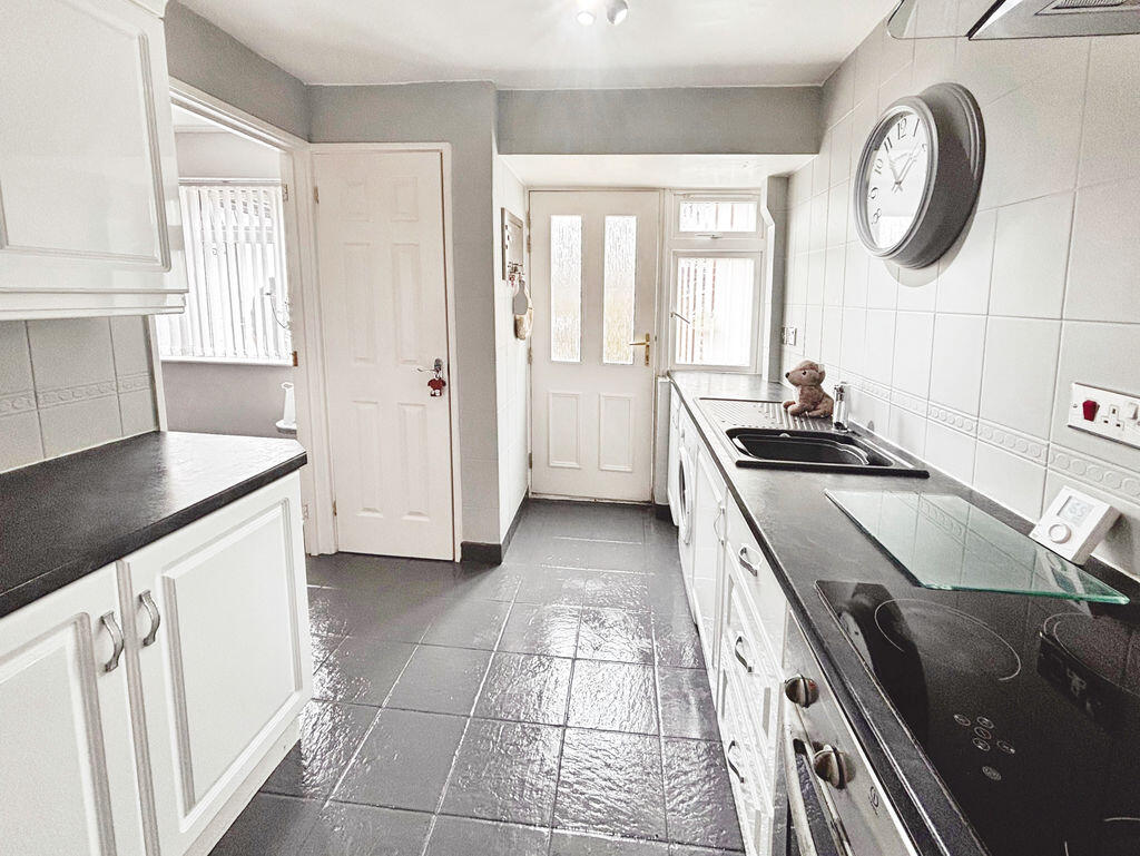 House in South Kesteven, Grantham - View 5