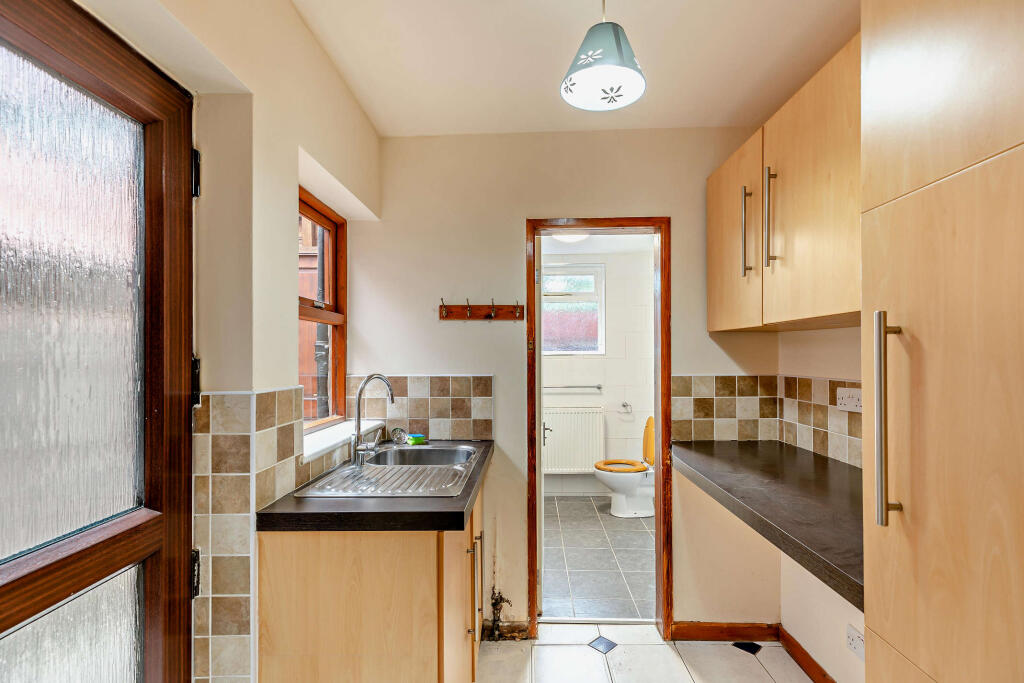 House in Oswestry - View 5
