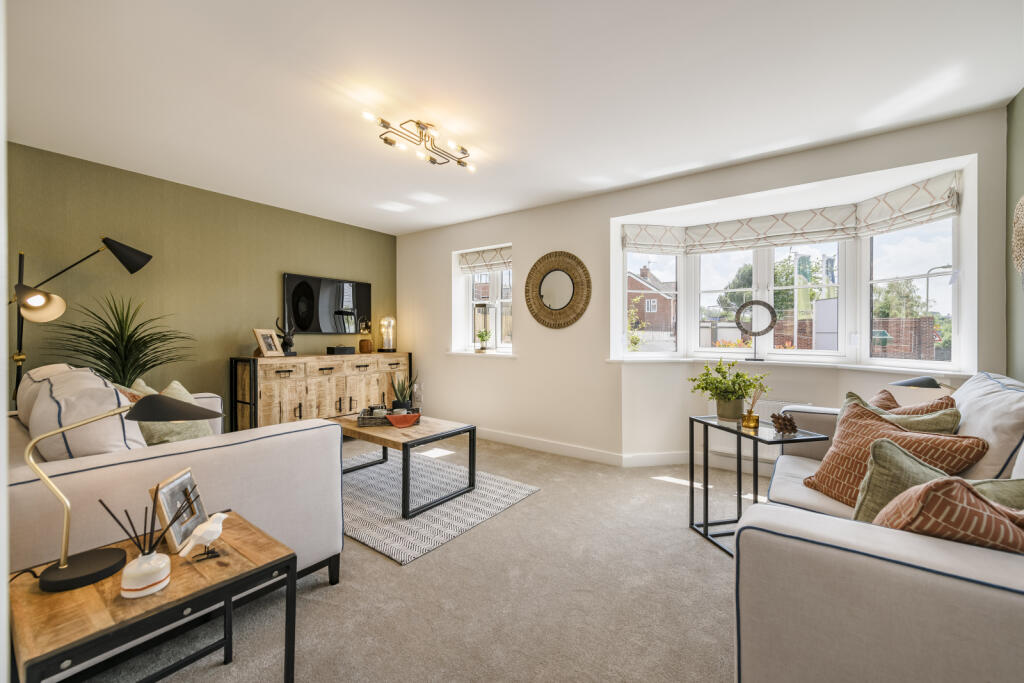 House in Ditton Priors, Shropshire - View 4