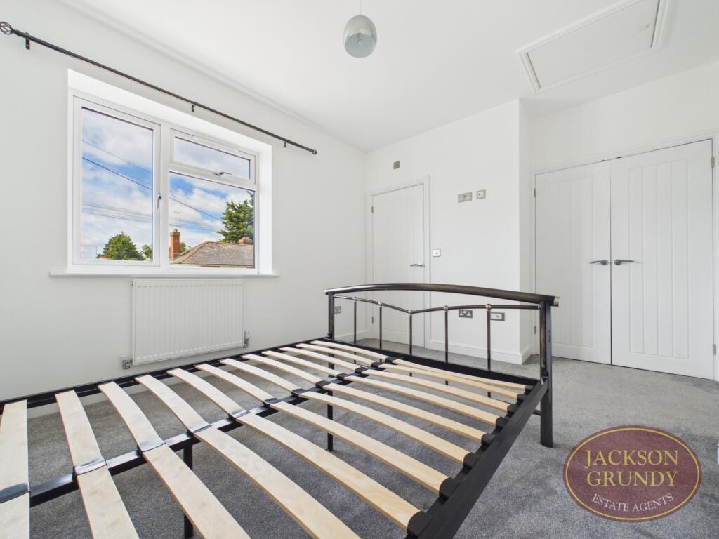 Apartment in Northampton, West Northamptonshire - View 5
