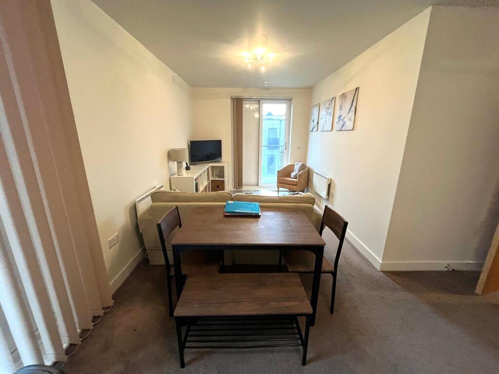 Apartment in Manchester - View 3