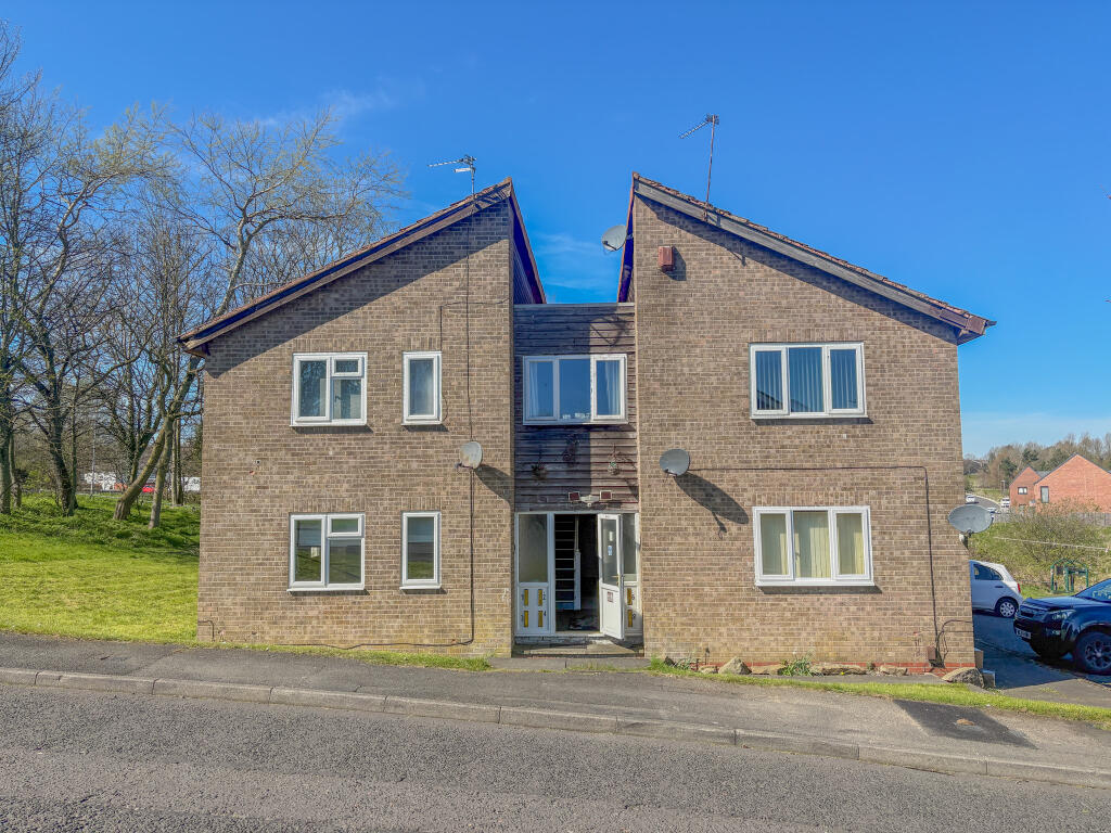 Main image of property: Dykes Way, High Heworth, Felling, Gateshead