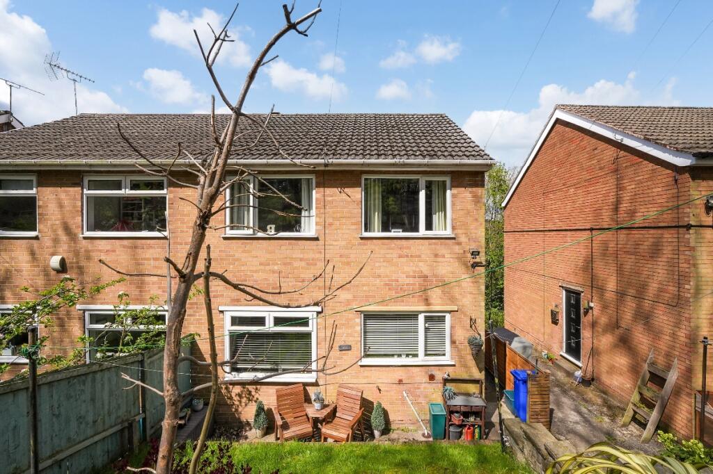 Main image of property: Walkley Bank Road, Sheffield, S6