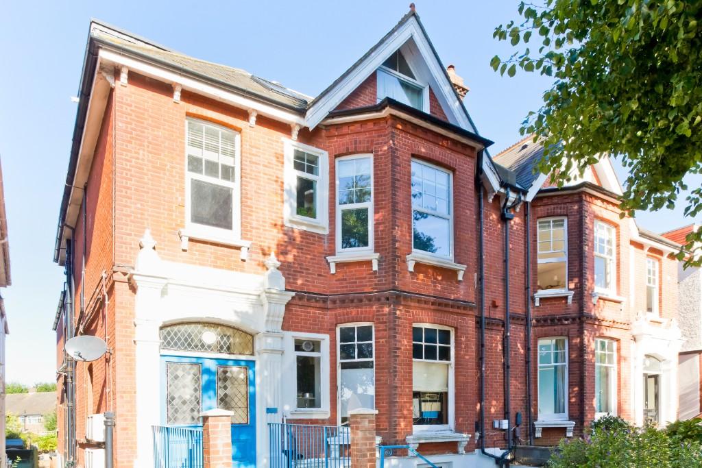Main image of property: Wilbury Villas, Hove, East Sussex, BN3