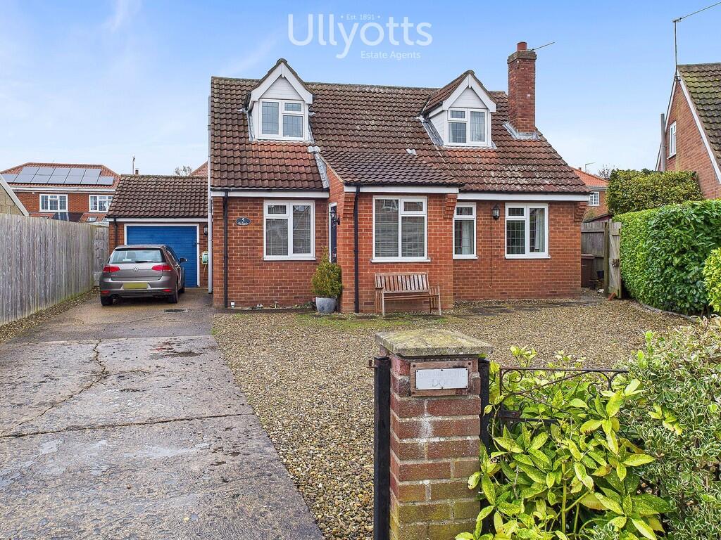 Main image of property: Thurlow Garth, Nafferton