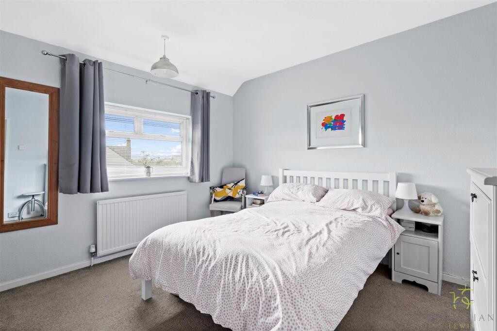 House in Wychavon, Sedgeberrow - View 4