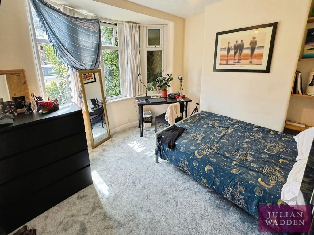 Heathside Road, Withington, Manchester, M20 photo 4