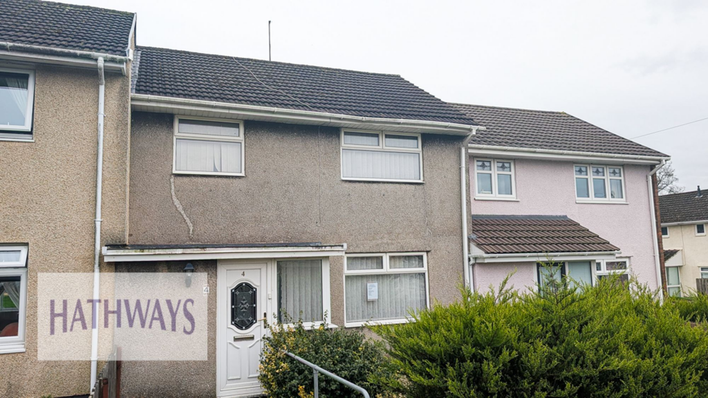Main image of property: Poplar Road, Croesyceiliog, NP44